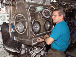 Forrás: NASA