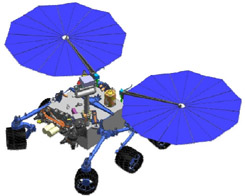Forrás: NASA Forrás: NASA