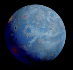 Forrás: NASA Forrás: NASA