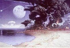 Forrás: NASA Forrás: NASA