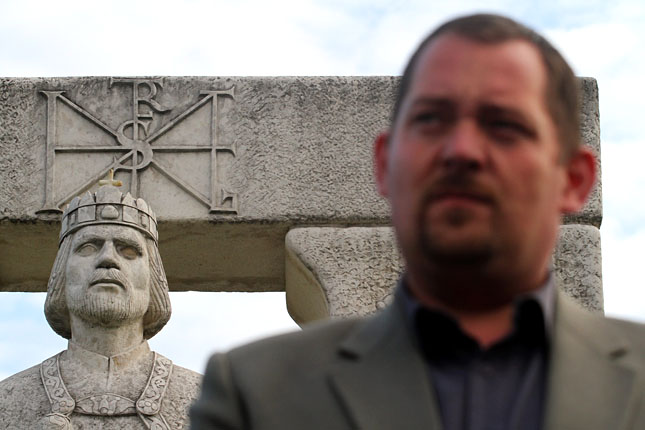 Forrás: MTI/Vajda János Forrás: MTI/Vajda János