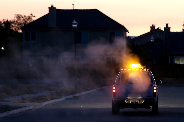 Forrás: AFP/Getty/Justin Sullivan Forrás: AFP/Getty/Justin Sullivan