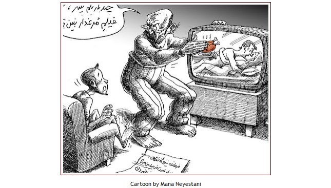 karikatúra karikatúra
