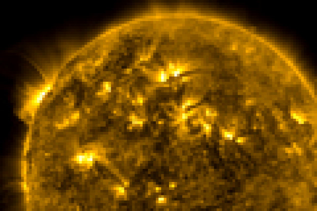 Forrás: NASA Forrás: NASA