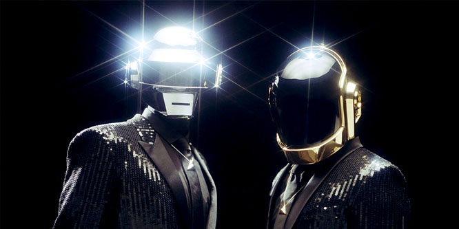 A Daft Punk szerzi Dario Argento új filmjének zenéjét