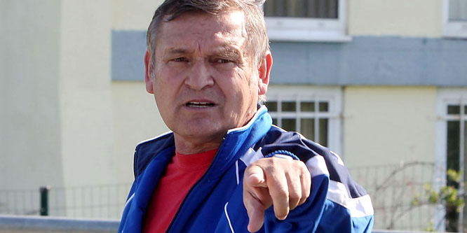 Szeretnék dolgozni, de félnek tőlem