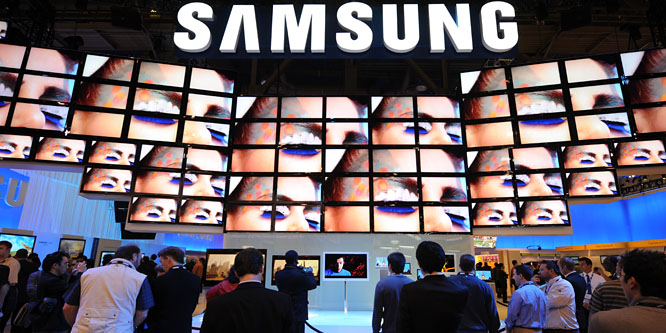 Öt év börtönt kaphat a Samsung trónörökös