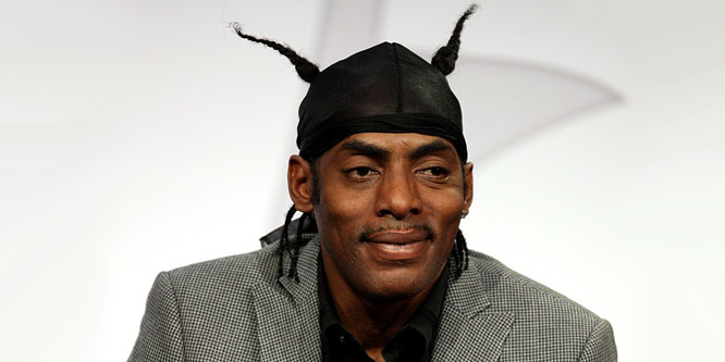 Börtönbe kerülthet a rapper Coolio