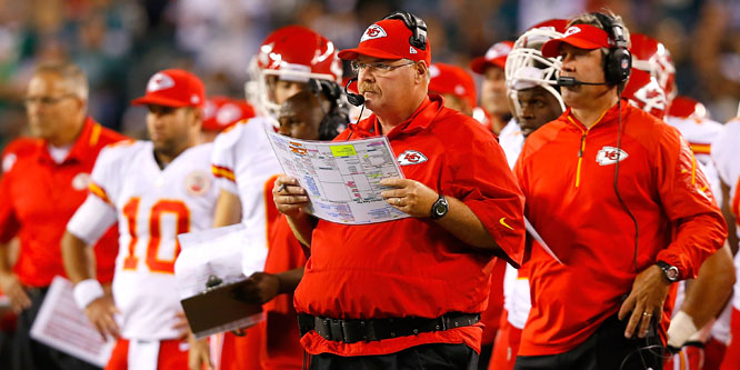 Elintézte volt NFL-csapatát