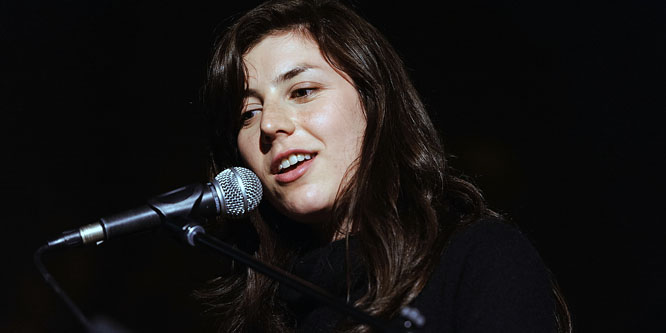 Intim idegenség - Julia Holter új lemeze