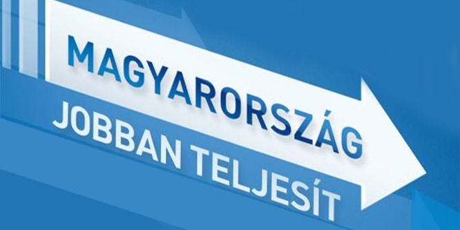 Szlovákia jobban teljesít, mint Magyarország (és Horvátország is)