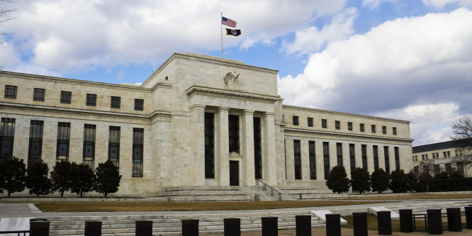 A jegybank kiengedné a gőzt az amerikai gazdaságból
