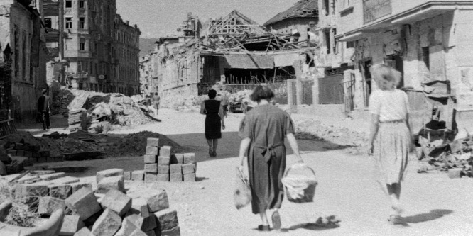 Fű alatt kezdődött a kommunista uralom Magyarországon