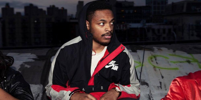 Hömpölygő, fura álom - Lee Bannon új lemeze