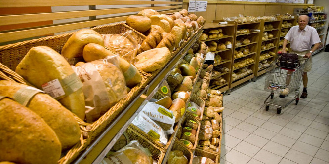Elképesztő, hol nyit új fővárosi üzletet a Spar