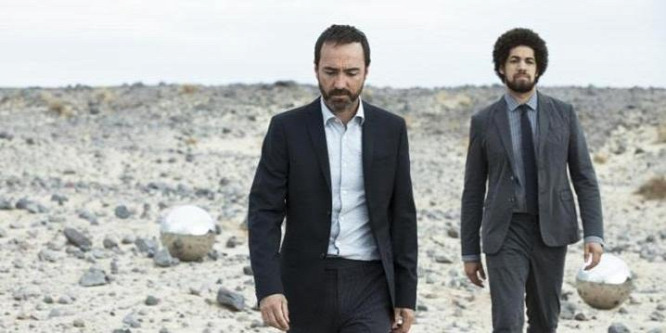 Tökéletes, a szó legrosszabb értelmében - a Broken Bells új albuma