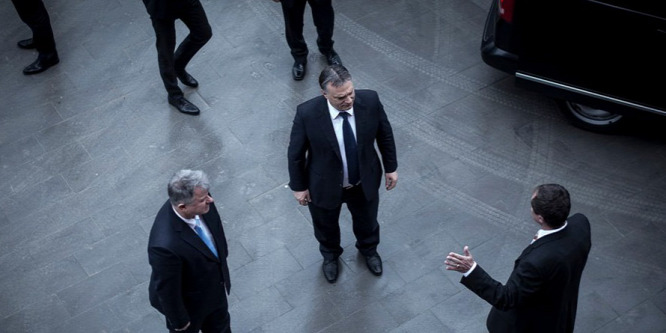 Itt a kulcs az Orbán-offenzíva rejtélyéhez