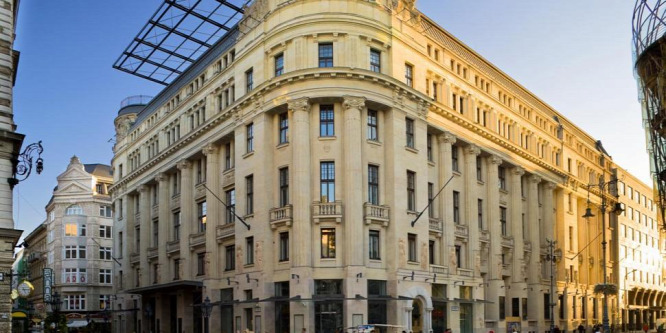 Csődvédelem alatt az Orco egyik leányvállalata
