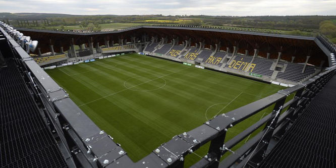Megkukultak a felcsútiak a csodastadiontól