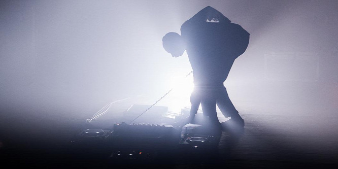Nem megy, nem most - a Donaufestival első hétvégéje