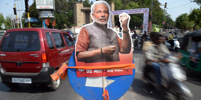 Kíméletlen teaárustól várják India felvirágoztatását
