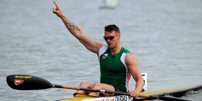 Válogatott sportolók is kárt szenvedtek a szerdai viharban