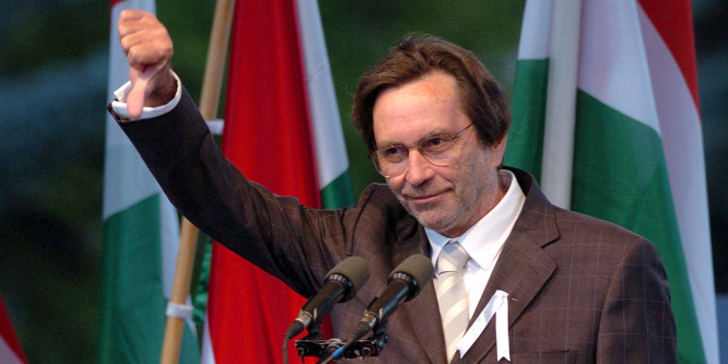 Kerényi Imre diktatúrával ösztönözné a műfordítást