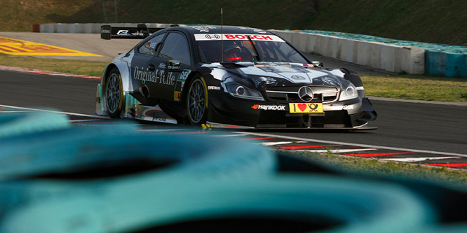 Majdnem a Forma-1 jön a Hungaroringre