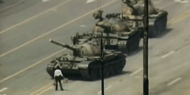 Tienanmen tér: idén sem lehet megemlékezést tartani