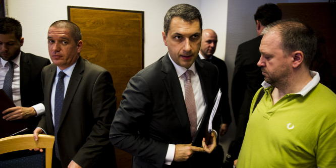 Lázár János nagyon bátornak érzi magát a kétharmadtól