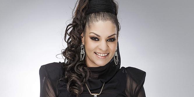 Mohamed Fatima rengeteget fogyott, plus size modell lett