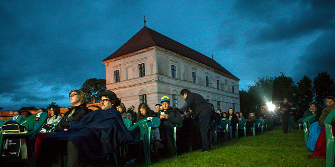 Miért nem lepik el a magyarok Kolozsvárt?