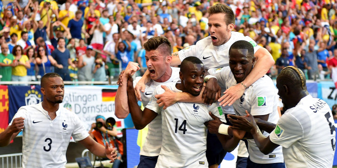 A PSG sztárja lett az év francia játékosa