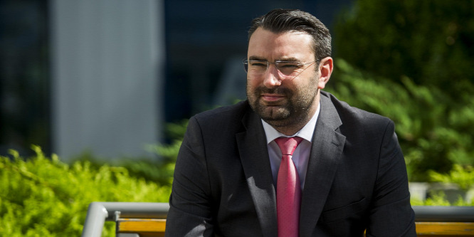 Lomnici: A társadalom az ngo-k ellenőrzését várja el a kormánytól