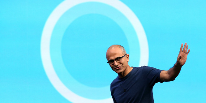 Leválik a Cortana a Windows 10 keresőjéről