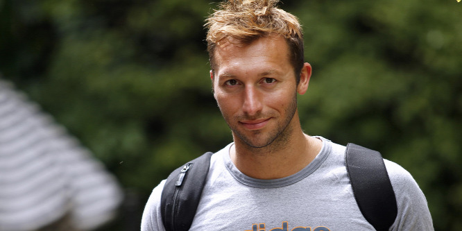 Ian Thorpe: "Néha egy kész rémálom a randizás"