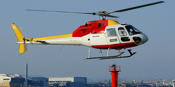 Drágán bérelne helikoptert a rendőrség