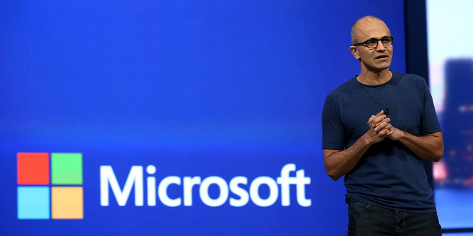Mesterségesintelligencia-részleget hoz létre a Microsoft