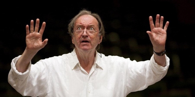 Gyászol a zenevilág! Elhunyt Nikolaus Harnoncourt