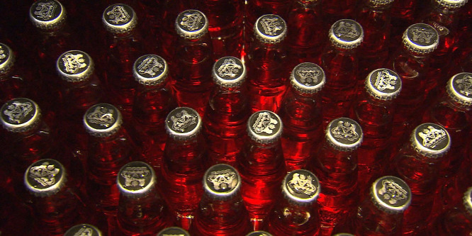 Úgy isszuk a cidert, mintha nem lenne holnap