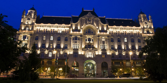 Budapest jobb, mint Bécs vagy Prága