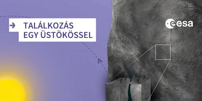 Ennyit érdemes tudni a piszkos hógolyókról: infografika az üstökösökről
