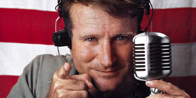 Ezekben a filmekben szerettük a legjobban Robin Williamst