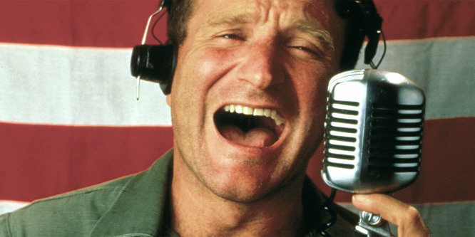 5 film, amiért sosem feledjük Robin Williamst