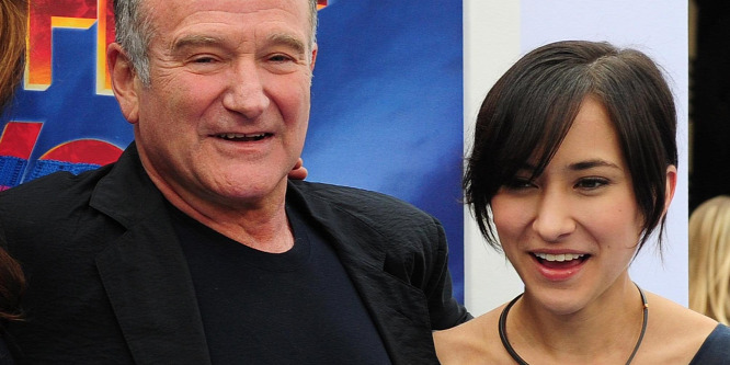 Újabb fejlemény Robin Williams halálának ügyében