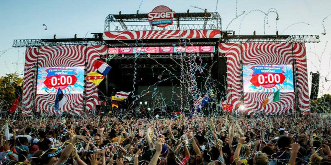 Sziget 2015: Itt vannak az első nevek
