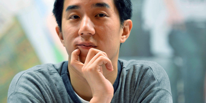 Börtönre ítélték Jackie Chan fiát drogügye miatt