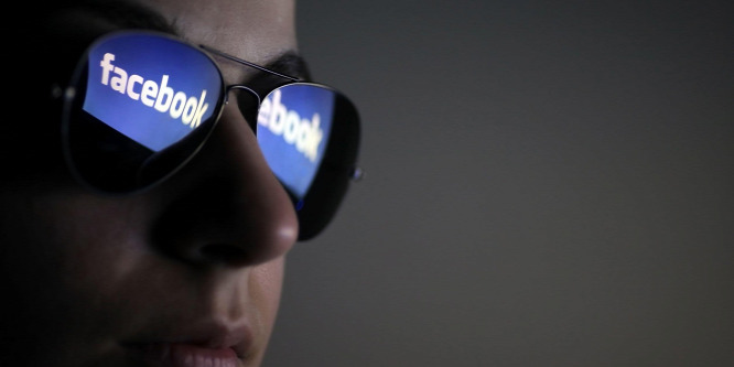 Brutálisan megbüntette a piac a Facebookot