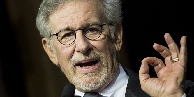 Spielberg sorozatot készít a Különvéleményből