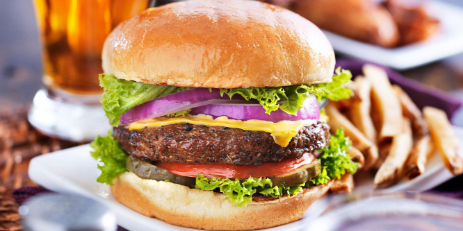 Kevesebb adót fizetne a Burger King